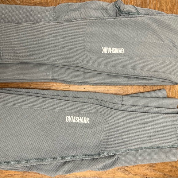 Gymshark Power Down Leggings - Picture 7 of 10